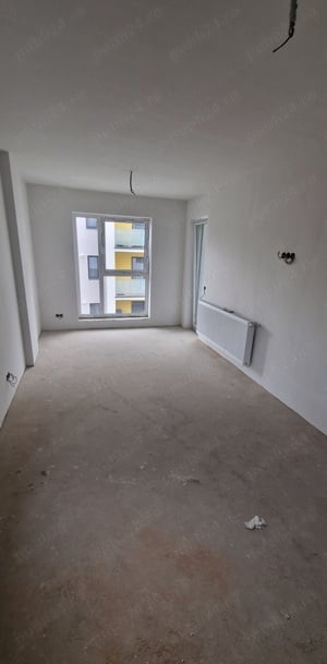 Etaj 1 Bloc nou finalizat. Apartament cu 2 camere