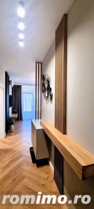 Apartament LUX, Mobilat/Utilat, ET.6/9, Concept 9, Zona Tudor - imagine 7