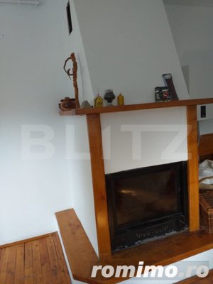 Casa 5 Camere, Zona Centrala - Brașov  - imagine 4