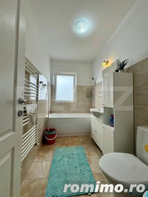 Apartament, 2 camere,50mp, Iazului cu parcare inclusa in pret - imagine 9