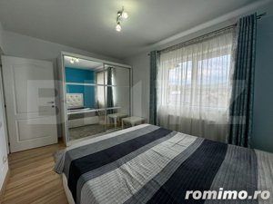 Apartament, 2 camere,50mp, Iazului cu parcare inclusa in pret - imagine 6