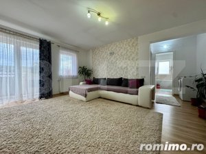 Apartament, 2 camere,50mp, Iazului cu parcare inclusa in pret - imagine 4