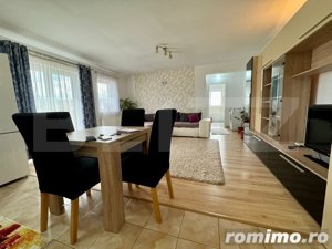 Apartament, 2 camere,50mp, Iazului cu parcare inclusa in pret - imagine 2