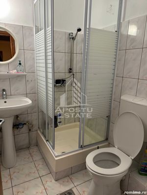 Apartament cu 4 camere, 2 bai, Zona Aradului - imagine 5