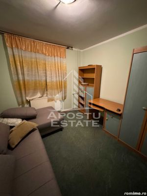 Apartament cu 4 camere, 2 bai, Zona Aradului - imagine 4