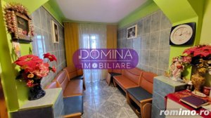 Vânzare apartament 2 camere, situat în Târgu Jiu, strada Dacia - zona Mall - imagine 3