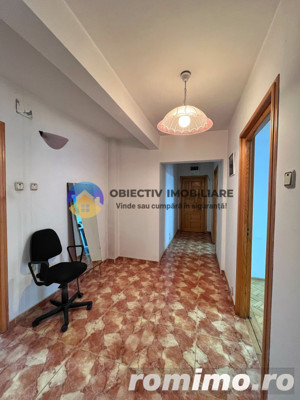 Apartament 3 camere-Zona Precista/Piata Bistrita - imagine 4