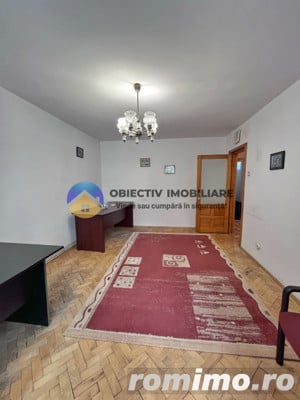 Apartament 3 camere-Zona Precista/Piata Bistrita - imagine 2