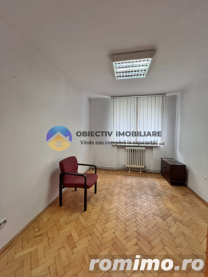 Apartament 3 camere-Zona Precista/Piata Bistrita - imagine 5