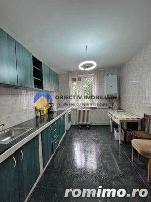 Apartament 3 camere-Zona Precista/Piata Bistrita - imagine 12