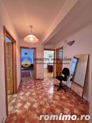 Apartament 3 camere-Zona Precista/Piata Bistrita - imagine 9