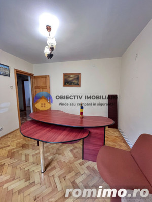 Apartament 3 camere-Zona Precista/Piata Bistrita - imagine 8