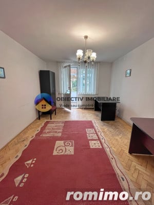 Apartament 3 camere-Zona Precista/Piata Bistrita