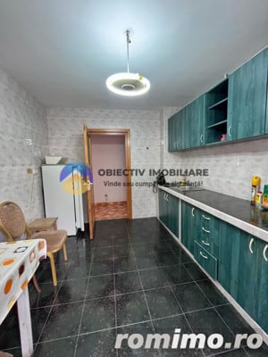 Apartament 3 camere-Zona Precista/Piata Bistrita - imagine 13