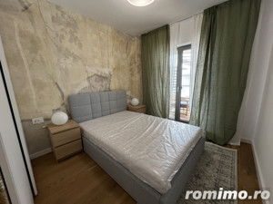 Apartament 2 camere Prima Vista, mobilat si utilat+loc parcare - imagine 3