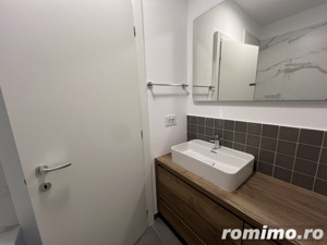 Apartament 2 camere Prima Vista, mobilat si utilat+loc parcare - imagine 7