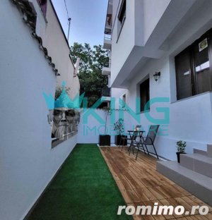 Baneasa | 2 Camere I AC I Terasa I Parcare |  - imagine 9