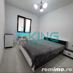 Baneasa | 2 Camere I AC I Terasa I Parcare |  - imagine 4