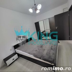 Baneasa | 2 Camere I AC I Terasa I Parcare |  - imagine 5