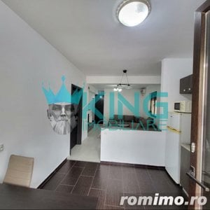 Baneasa | 2 Camere I AC I Terasa I Parcare |  - imagine 3