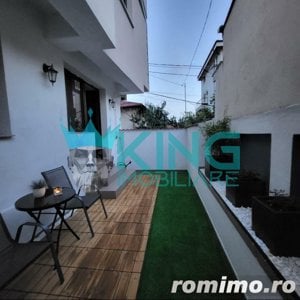 Baneasa | 2 Camere I AC I Terasa I Parcare |  - imagine 11