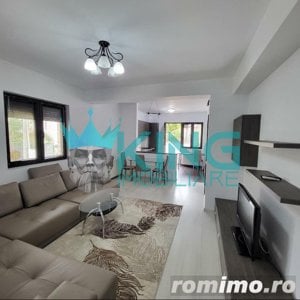 Baneasa | 2 Camere I AC I Terasa I Parcare |  - imagine 2