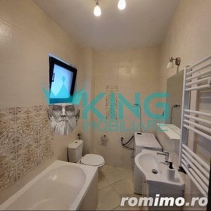 Baneasa | 2 Camere I AC I Terasa I Parcare |  - imagine 6