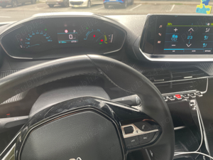 Peugeot 2008 Electric 136 Cp - 2022 - imagine 5