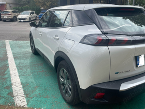 Peugeot 2008 Electric 136 Cp - 2022 - imagine 4