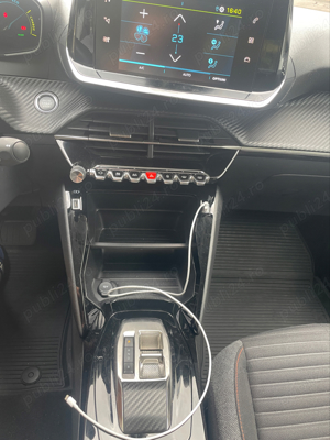 Peugeot 2008 Electric 136 Cp - 2022 - imagine 6
