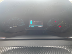 Peugeot 2008 Electric 136 Cp - 2022 - imagine 7