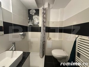 Apartament de 4 camere, 3 bai, etaj intermediar, zona Copou - imagine 14