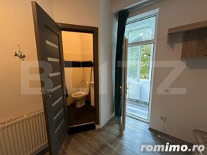 Apartament de 4 camere, 3 bai, etaj intermediar, zona Copou - imagine 2