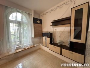 Apartament de 4 camere, 3 bai, etaj intermediar, zona Copou - imagine 5