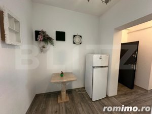 Apartament de 4 camere, 3 bai, etaj intermediar, zona Copou - imagine 8