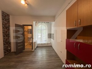 Apartament de 4 camere, 3 bai, etaj intermediar, zona Copou - imagine 6