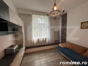 Apartament de 4 camere, 3 bai, etaj intermediar, zona Copou - imagine 4