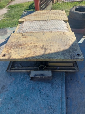 vanzare elevator vulcanizare - imagine 2