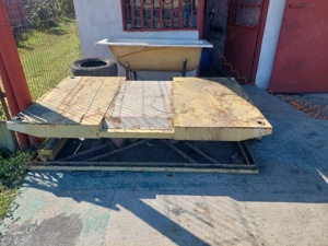 vanzare elevator vulcanizare - imagine 3