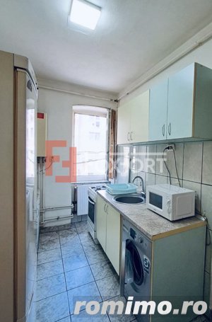 Apartament cu 1 camera de vanzare, zona Iosefin - imagine 5