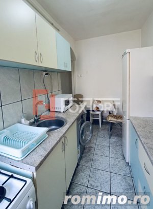 Apartament cu 1 camera de vanzare, zona Iosefin - imagine 6