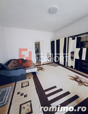 Apartament cu 1 camera de vanzare, zona Iosefin - imagine 3