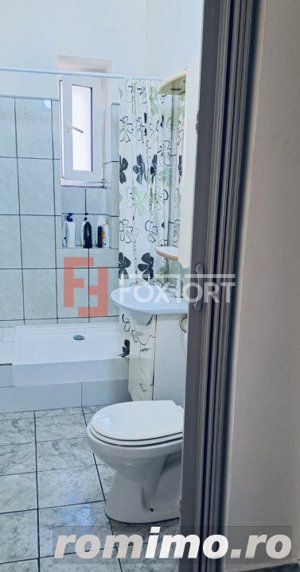 Apartament cu 1 camera de vanzare, zona Iosefin - imagine 8