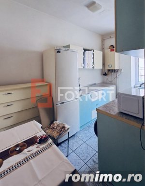 Apartament cu 1 camera de vanzare, zona Iosefin - imagine 7