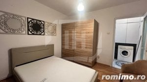 Apartament 2 camere, balcon, Gheorgheni, zona Transylvania College - imagine 4