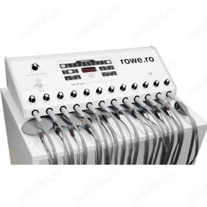 De vanzare echipament electrostimulare PROFESSIONAL 24 PADS