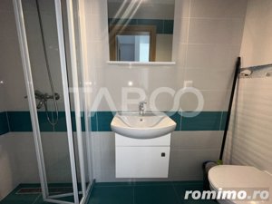 Apartament 3 camere 68 mpu 2 bai balcon loc parcare Arhitectilor - imagine 8