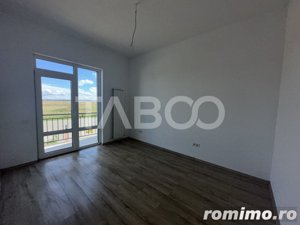 Apartament 3 camere 68 mpu 2 bai balcon loc parcare Arhitectilor - imagine 5