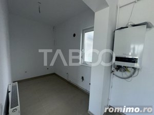 Apartament 3 camere 68 mpu 2 bai balcon loc parcare Arhitectilor - imagine 2