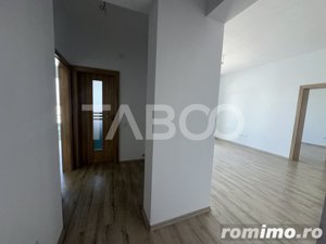 Apartament 3 camere 68 mpu 2 bai balcon loc parcare Arhitectilor - imagine 4